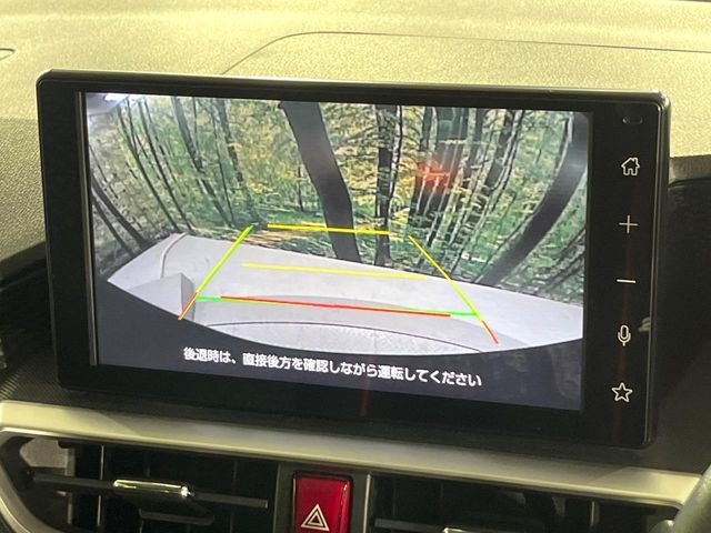 TOYOTA RAIZE HYBRID 2021 Image 31