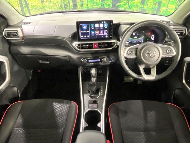 TOYOTA RAIZE HYBRID 2021 Image 31