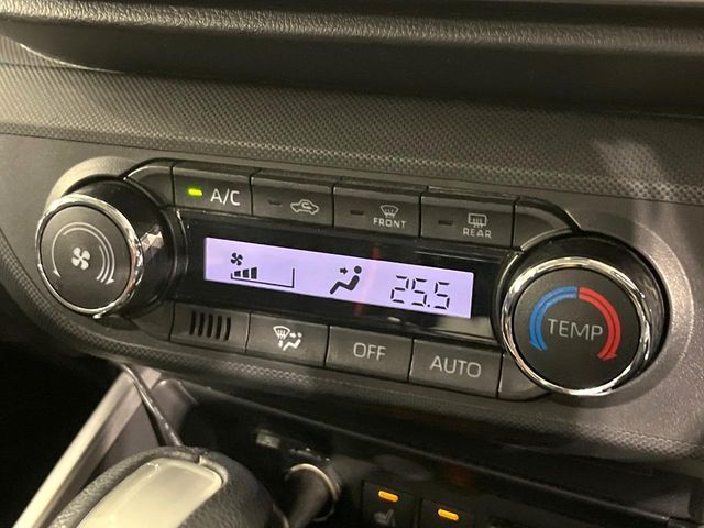 TOYOTA RAIZE HYBRID 2021 Image 31