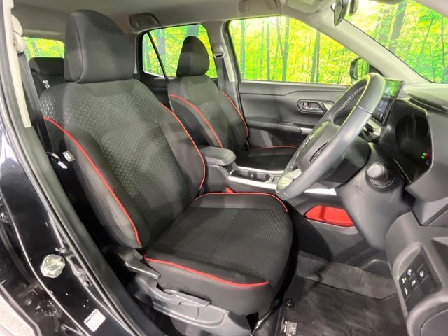 TOYOTA RAIZE HYBRID 2021 Image 31