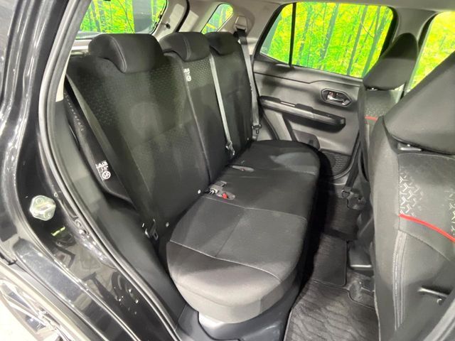 TOYOTA RAIZE HYBRID 2021 Image 31