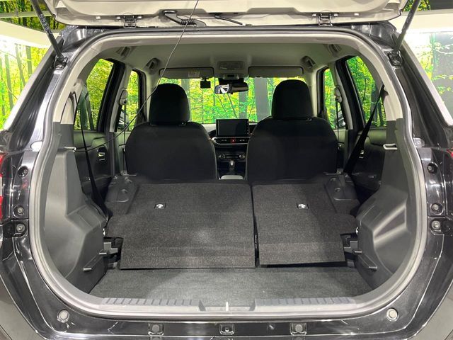 TOYOTA RAIZE HYBRID 2021 Image 31