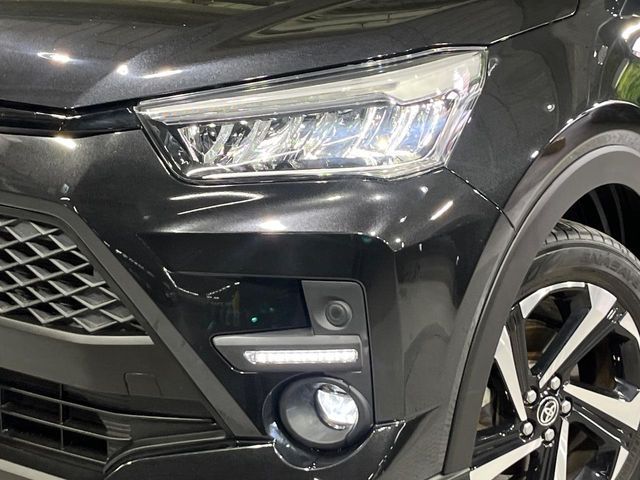 TOYOTA RAIZE HYBRID 2021 Image 31