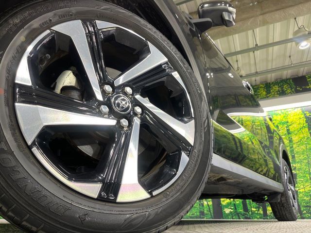 TOYOTA RAIZE HYBRID 2021 Image 31