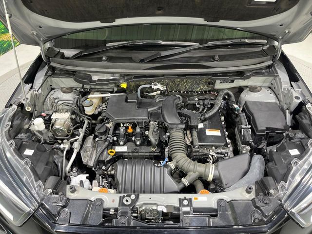 TOYOTA RAIZE HYBRID 2021 Image 31