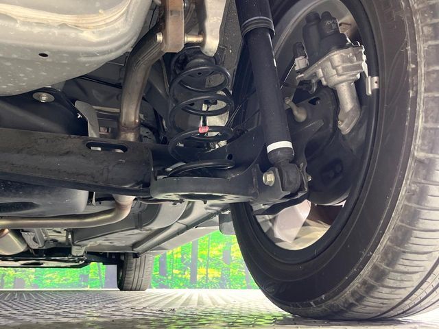 TOYOTA RAIZE HYBRID 2021 Image 31