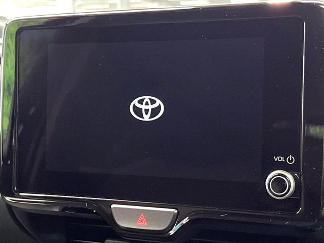 TOYOTA YARIS CROSS HYBRID 2024 Image 31