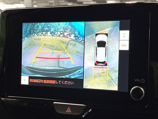 TOYOTA YARIS CROSS HYBRID 2024 Image 31