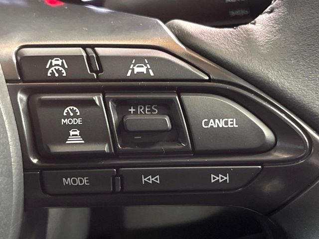 TOYOTA YARIS CROSS HYBRID 2024 Image 31