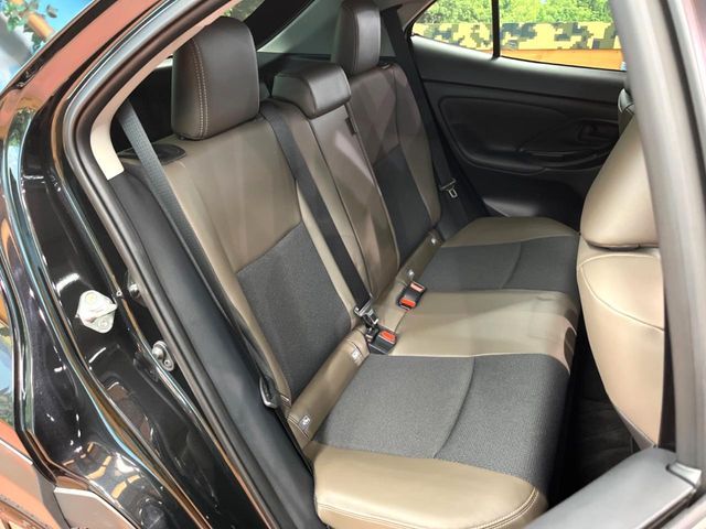 TOYOTA YARIS CROSS HYBRID 2024 Image 31