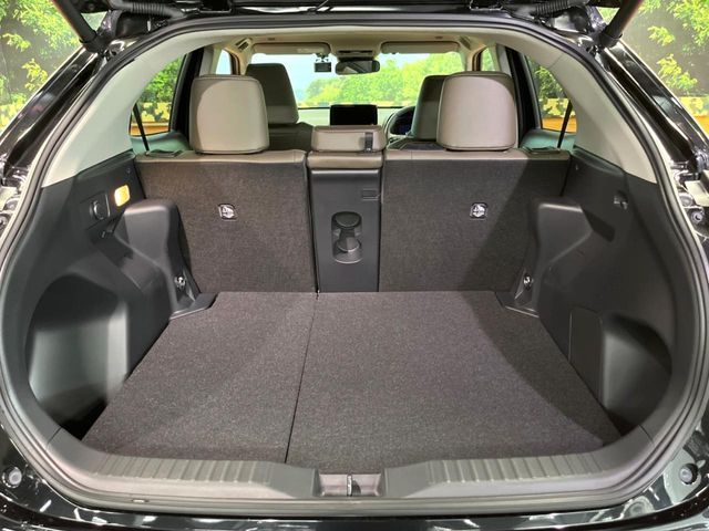 TOYOTA YARIS CROSS HYBRID 2024 Image 31