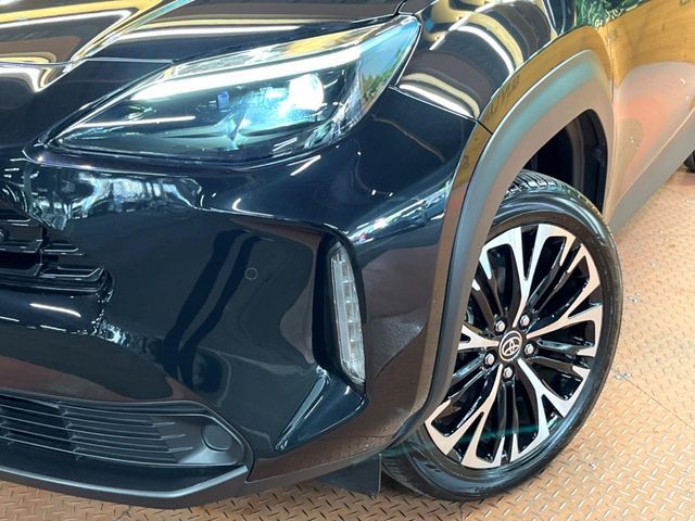 TOYOTA YARIS CROSS HYBRID 2024 Image 31