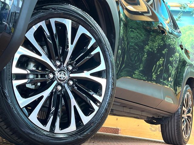 TOYOTA YARIS CROSS HYBRID 2024 Image 31