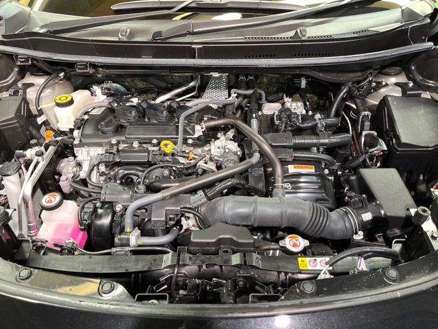 TOYOTA YARIS CROSS HYBRID 2024 Image 31