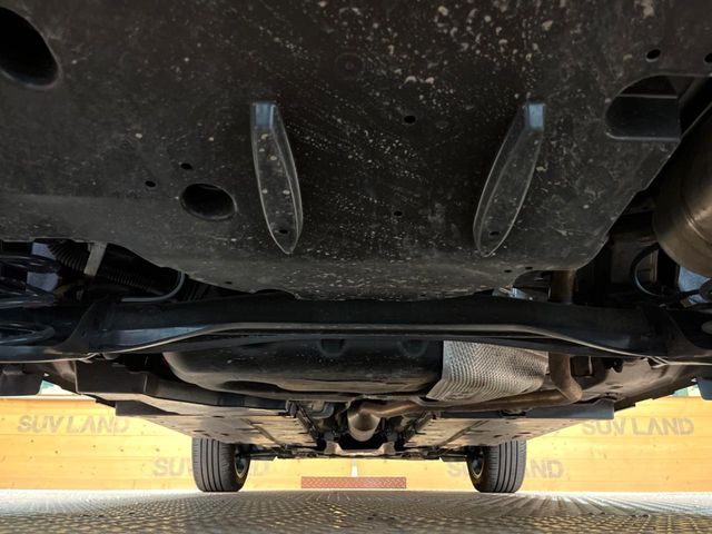 TOYOTA YARIS CROSS HYBRID 2024 Image 31