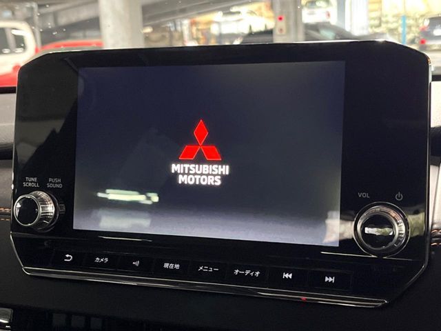 MITSUBISHI OUTLANDER PHEV 2022 Image 31