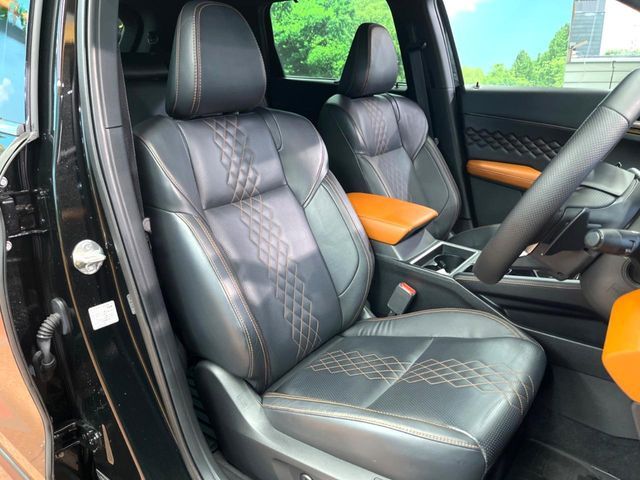 MITSUBISHI OUTLANDER PHEV 2022 Image 31