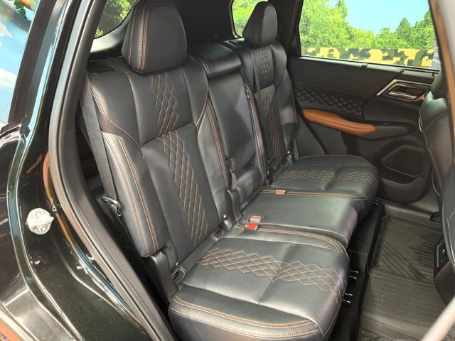 MITSUBISHI OUTLANDER PHEV 2022 Image 31