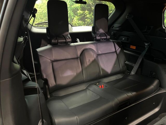 MITSUBISHI OUTLANDER PHEV 2022 Image 31