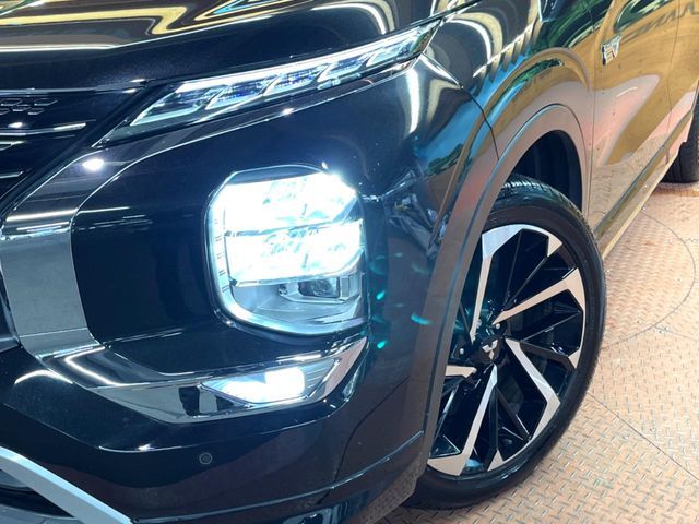 MITSUBISHI OUTLANDER PHEV 2022 Image 31