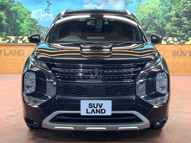 MITSUBISHI OUTLANDER PHEV 2022 Image 31