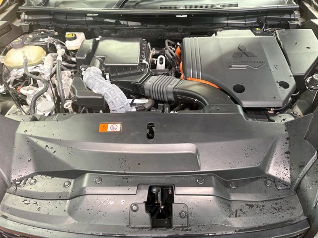 MITSUBISHI OUTLANDER PHEV 2022 Image 31