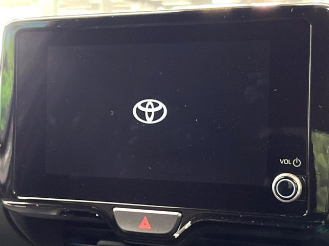 TOYOTA YARIS CROSS HYBRID 2025 Image 31