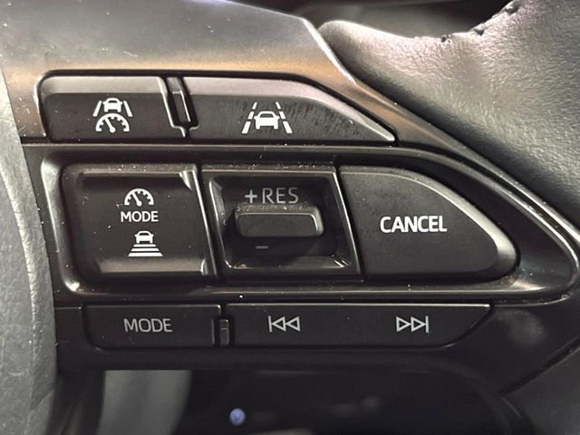 TOYOTA YARIS CROSS HYBRID 2025 Image 31