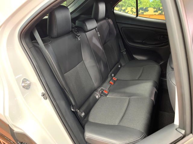 TOYOTA YARIS CROSS HYBRID 2025 Image 31