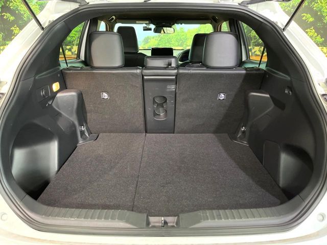 TOYOTA YARIS CROSS HYBRID 2025 Image 31