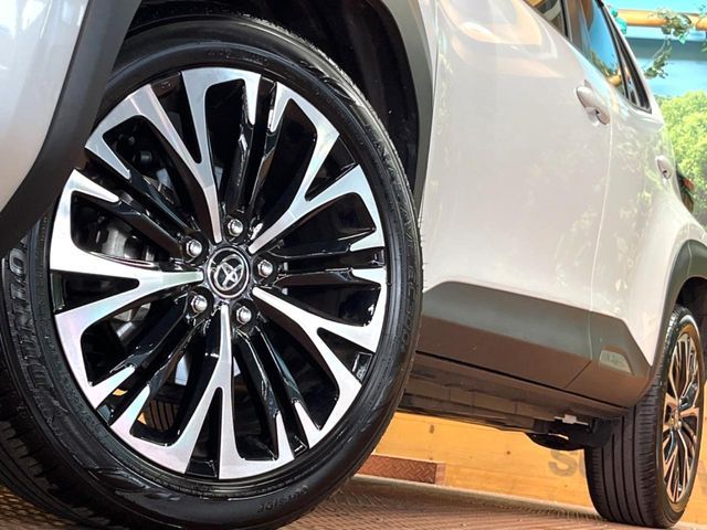 TOYOTA YARIS CROSS HYBRID 2025 Image 31