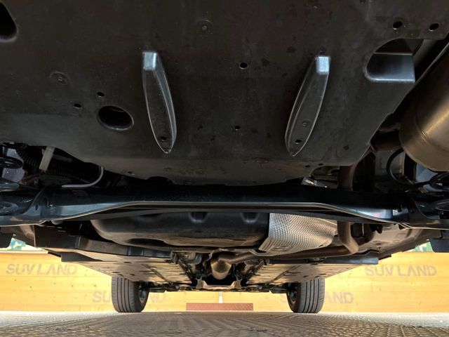 TOYOTA YARIS CROSS HYBRID 2025 Image 31