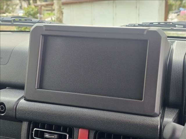 SUZUKI JIMNY NOMADE 2026 Image 31