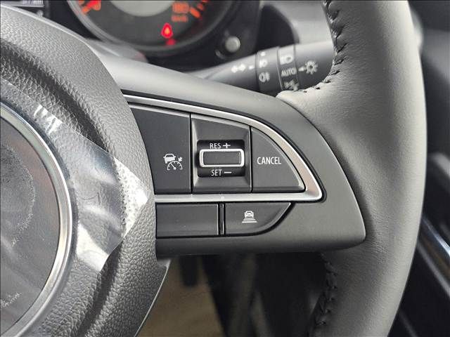 SUZUKI JIMNY NOMADE 2026 Image 31