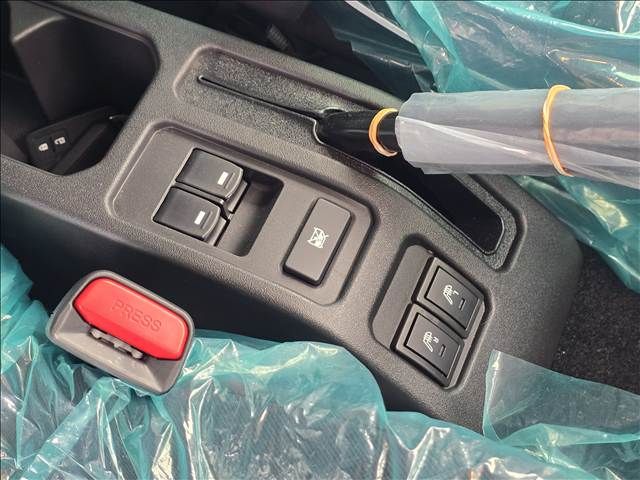 SUZUKI JIMNY NOMADE 2026 Image 31