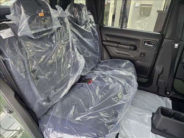 SUZUKI JIMNY NOMADE 2026 Image 31