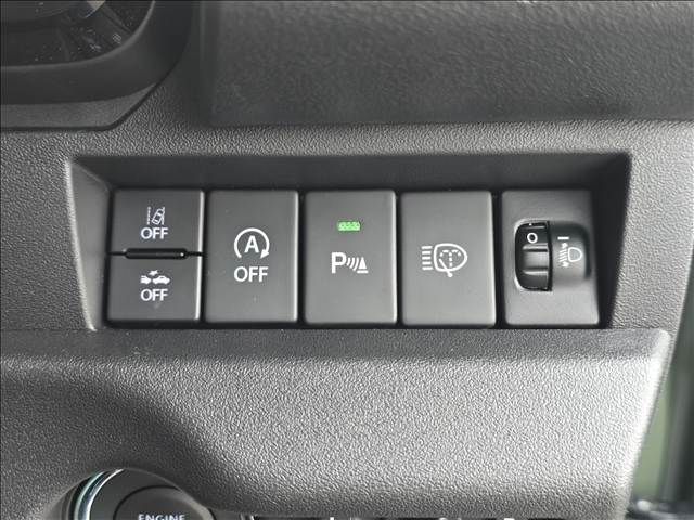 SUZUKI JIMNY NOMADE 2026 Image 31