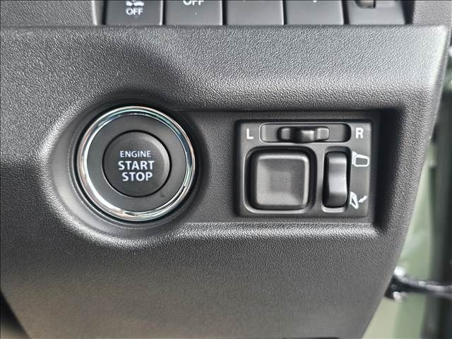 SUZUKI JIMNY NOMADE 2026 Image 31