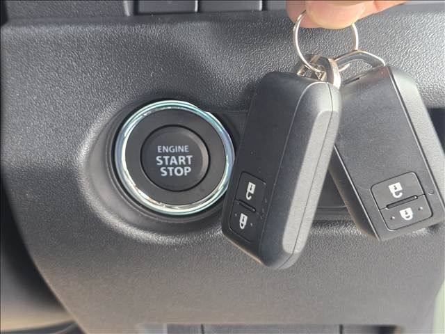 SUZUKI JIMNY NOMADE 2026 Image 31