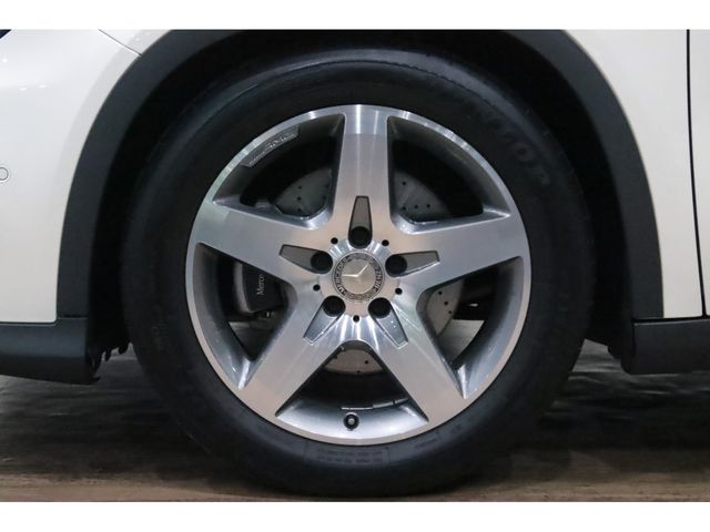 MERCEDES BENZ GLA CL 2014 Image 31