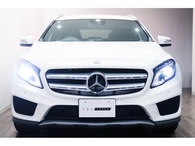 MERCEDES BENZ GLA CL 2014 Image 31