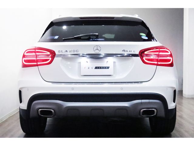 MERCEDES BENZ GLA CL 2014 Image 31