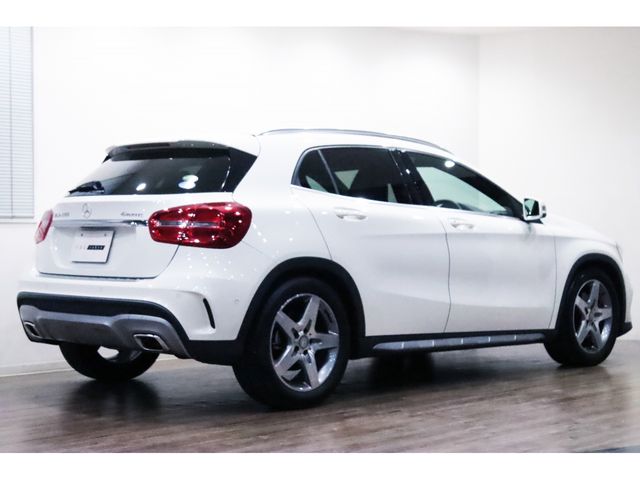 MERCEDES BENZ GLA CL 2014 Image 31
