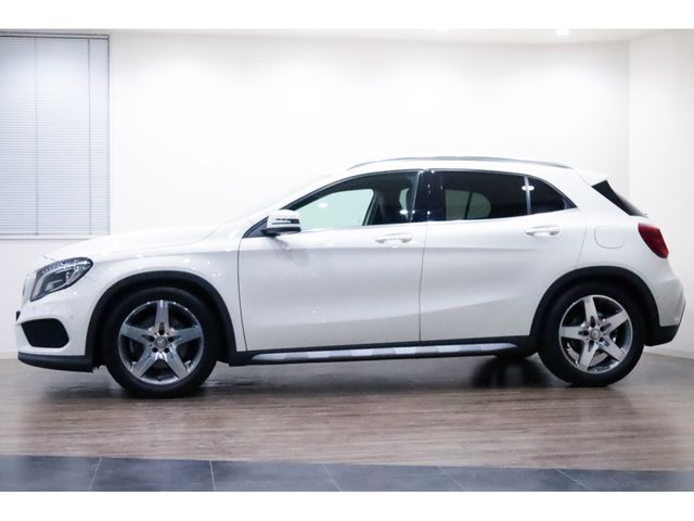 MERCEDES BENZ GLA CL 2014 Image 31