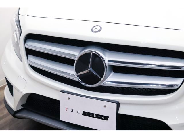 MERCEDES BENZ GLA CL 2014 Image 31