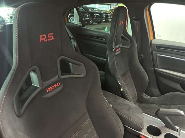 RENAULT MEGANE HATCH 2024 Image 31