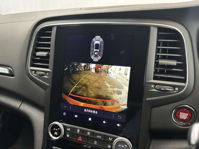 RENAULT MEGANE HATCH 2024 Image 31