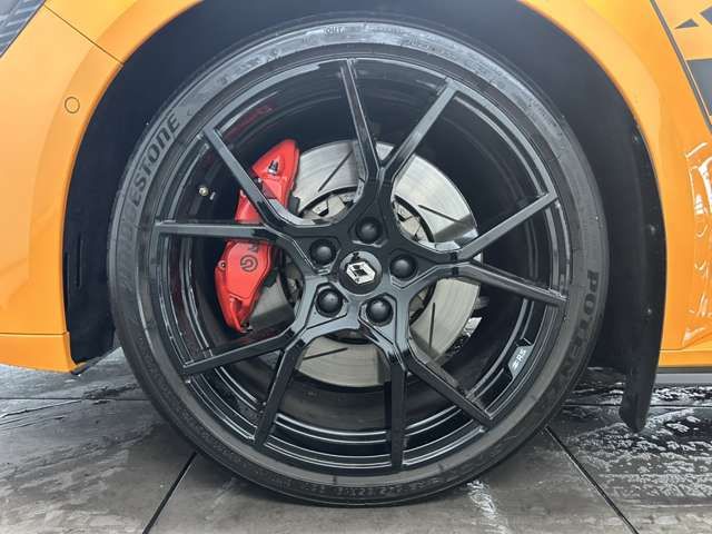 RENAULT MEGANE HATCH 2024 Image 31