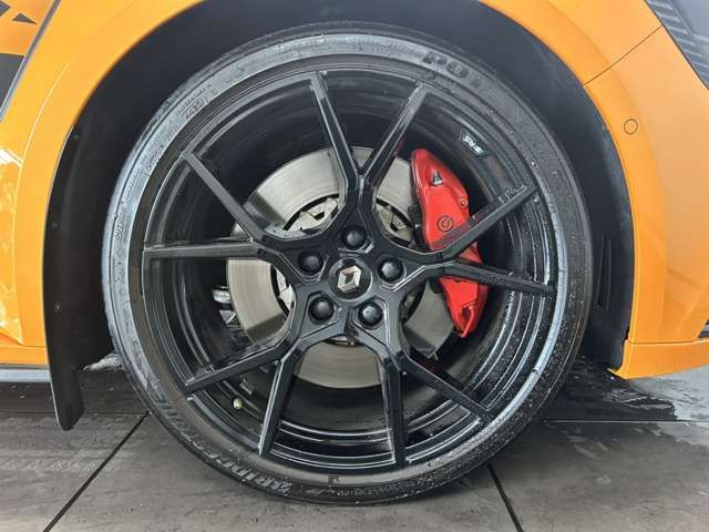 RENAULT MEGANE HATCH 2024 Image 31