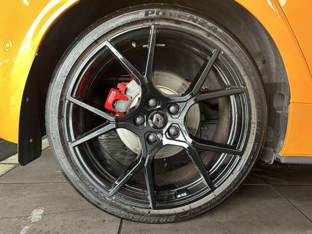 RENAULT MEGANE HATCH 2024 Image 31